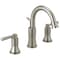 Peerless Westchester Two-Handle Widespread Bathroom Faucet P3523LF-BN - alternate 1